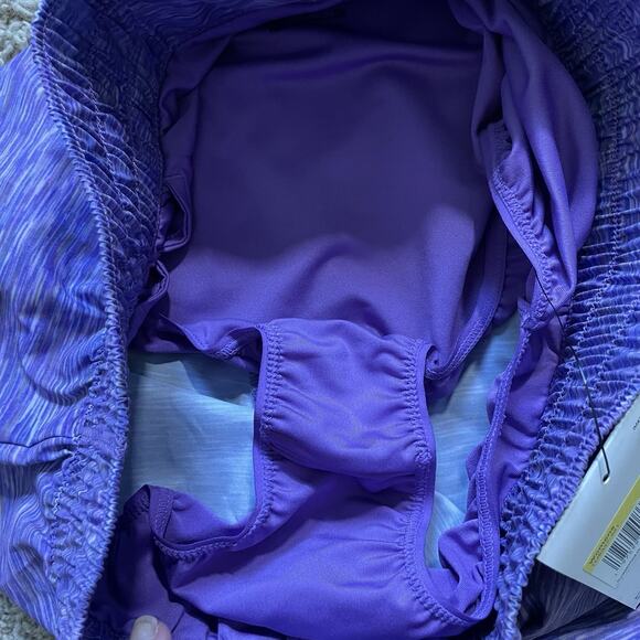 Lot Of 2 Nike Dri Fit Loose Fit Shorts - Picture 6 of 16